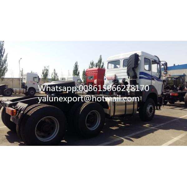 Beiben 2638 Second hand China truck head price