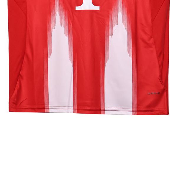 Bayern Munich 2025-2026 Fan Edition Home Jersey Group Customization