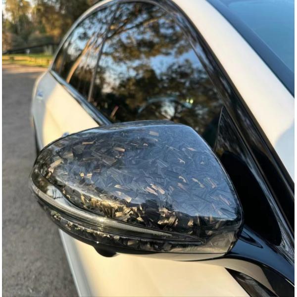 Противозащитная пленка из кованого углеродного серебра 8 миллиметров