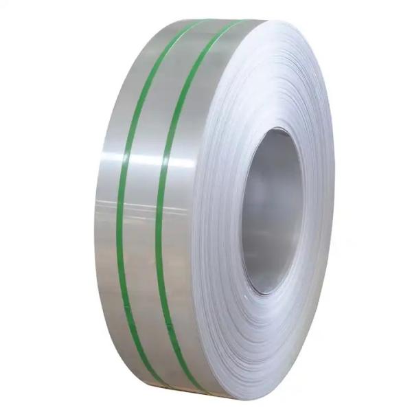 310s Stainless Steel Coil With ASTM A240 / ASME SA240 Hot Rolled For Thickness 1.2mm-10mm