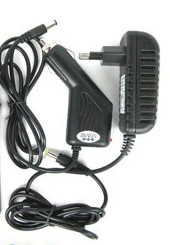 GSM / Blue Tooth GPS Signal Jammer 30dBm , Black 850mhz CDMA Jammer