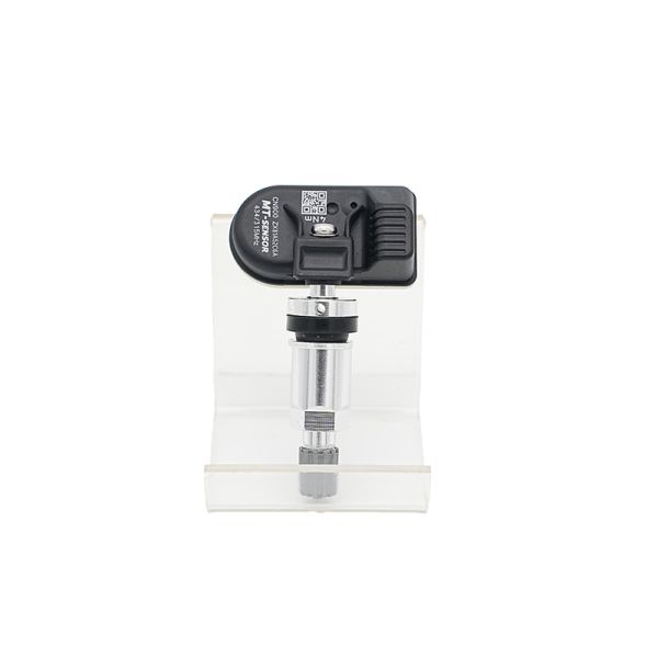 433Mhz 315Mhz Programmable Tire Pressure Monitoring System Sensor Two Frequency OEM