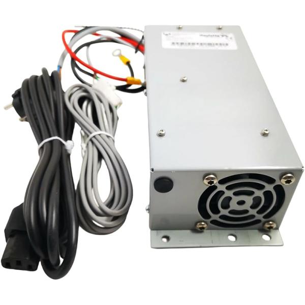 Haulotte 2901009770 Carregador de bateria 24VDC, 230VAC, 50/60HZ, 35A Partes de elevadores de tesoura