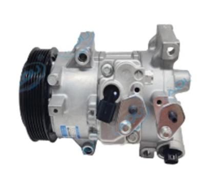 Compresseur pour Corolla14-YFT-032 Pour Suzuki Alto A-Star Celerio 800 Fronte