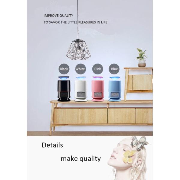 China supplier fast delivery USB powered pest control electric led mosquito killer
