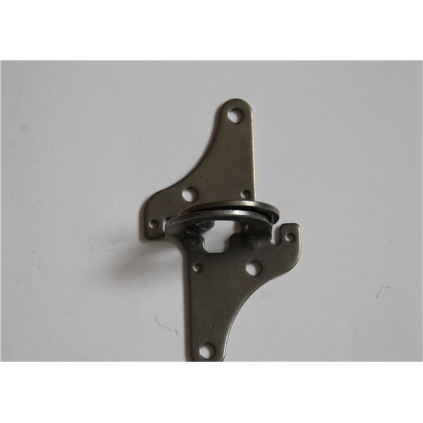 Sheet Metal Machining Parts , Painted Metal Prototype Fabrication Services