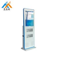 48 EN71 gauches CPSIA annonçant la station 5000mah ASTM de banque de puissance