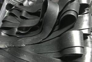 4 mm d'épaisseur Composés de caoutchouc noir EPDM Éthylène propylène diène monomère