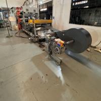 Máquinas para la producción de papel de polietileno de espuma