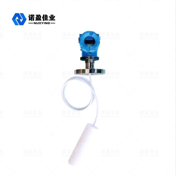 4-20mA HART Submersible Level Sensor for Sewage Treatment Anti-clogging Submersible Level Gauge