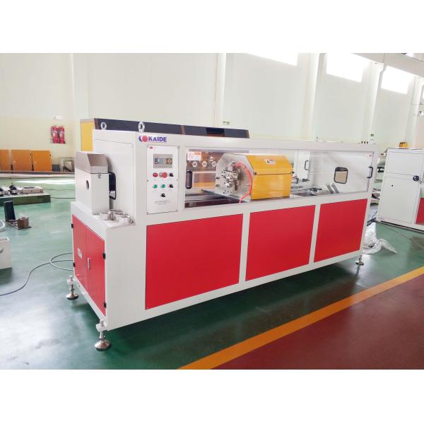 3 layer high speed PPR Pipe Extruder Machine SPEED 30m/min