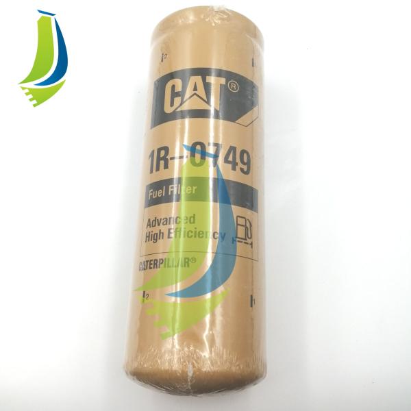 1R-0749 Fuel Filter 1R0749 For 3306 3412 Engine Parts