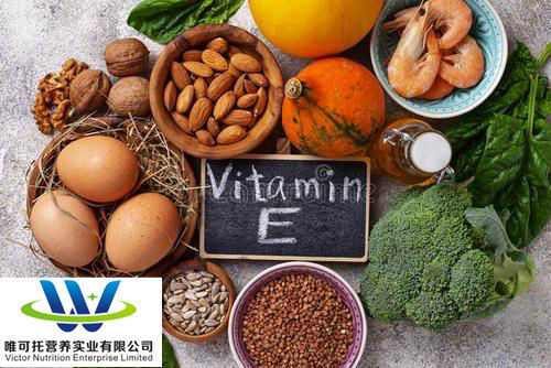 Ve Vitamin E Oil 98% Dl-Alpha-Tocopheryl Acetate The Perfect Solution for Skin Care