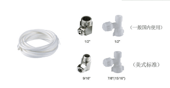 White Color Bathroom Bidet Attachment Plastic Toilet Seat Cover Material