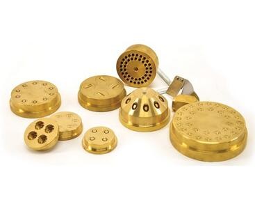 Vucumm Cooling Extrusion Italian Macaroni Pasta Making Machine for Customer Requirements