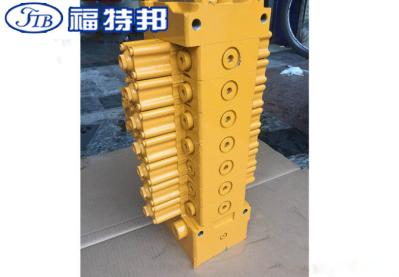 723-26-13101 Hydaulic Main Control Valve For Komatsu Excavator PC60-7,PC70-7