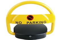 Safety Waterproof Remote Control Car Parking Lock For Airport DC6V 7AH