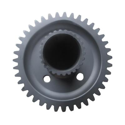 Genuine Replacement Part 3030900178 2nd Stage Input Gear For LG953 SDLG Wheel Loader