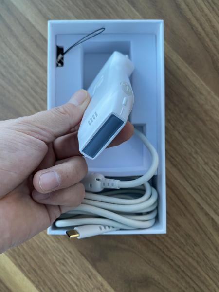 5D HD Live Ultrasound Probe for Sale