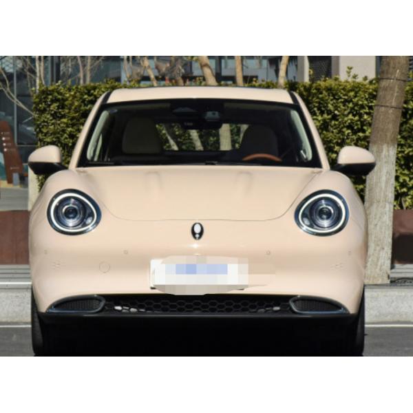 Хэтчбек five-seater 5-двери автомобиля троичного лития Haohua ряда стандарта ORA Haomao 2023 501km небольшой
