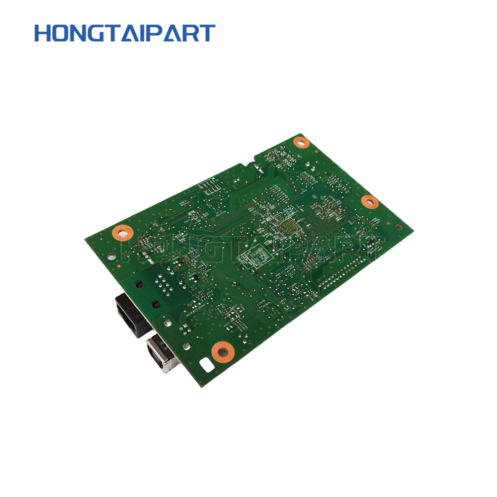 CZ181-60001 CZ183-60001 плата форматирования для H P M127 M128 M127FW M128FW M128FN M127FN 127FP MFP материнская плата Pri