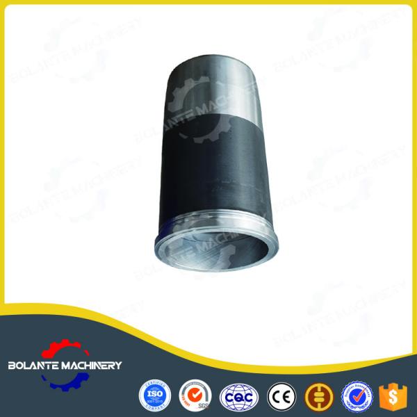 MAN D2848 D2865 D2866 Engine Parts 128MM Wet Cylinder Liner 227WN37