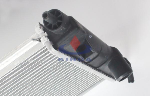 Car Opel Radiator With Aluminum Tube For Astra G / Zafira A 1998 MT OEM 1300209