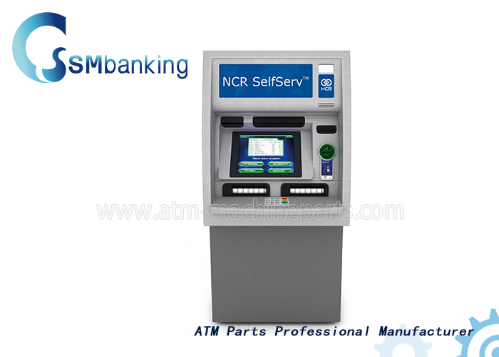 Ремонт ATM запасных частей NCR ATM NCR SelfServ 6632 NCR SelfServ 32
