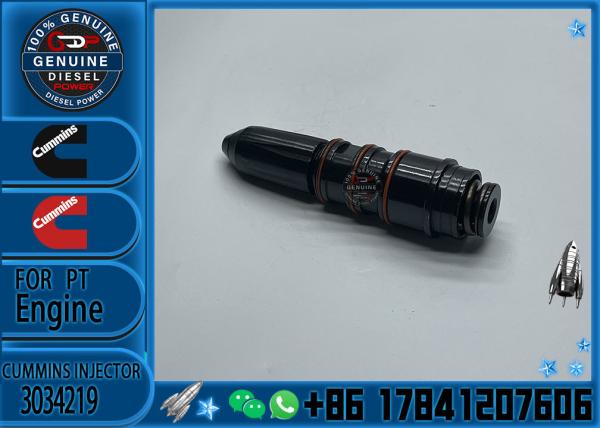 Original NT855 Injection Pump Gear PT Injection Pump Parts Fuel Gear Pumps 3034245 3034219