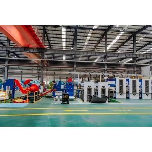 Foshan Hengweixin Meatl Products Co., Ltd