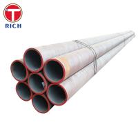 YB/T 4332 Tubos de acero sin costura de gran diámetro con estructura de carbono para el servicio de líquidos
