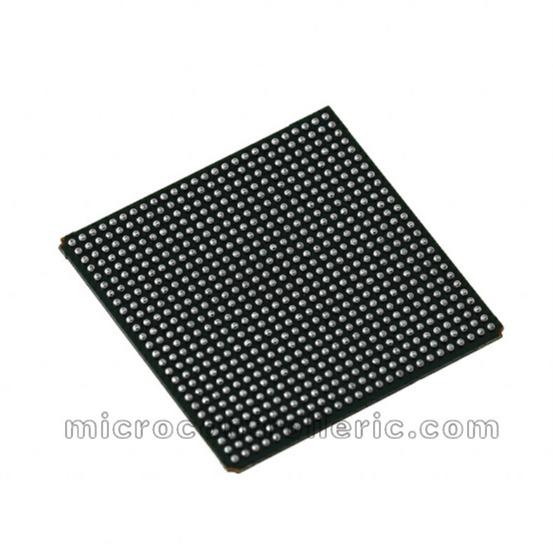 XC6SLX45-3FGG676C FPGA - Field Programmable Gate Array XC6SLX45-3FGG676C