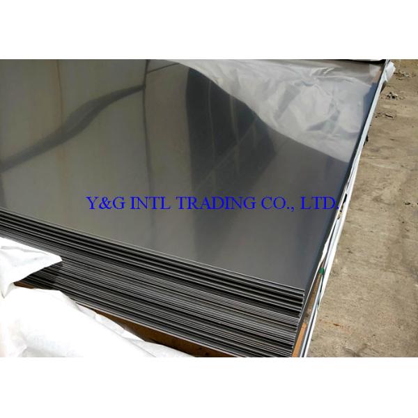Astm A240 Inox Sheet 201 202 304 303 316 310s 409 430 439 2b Ba No 4 Finish