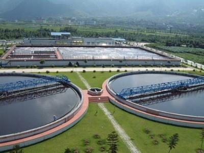 Customized Fully Automatic Sewage Treatment Equipment With Pump And Bearing Integration