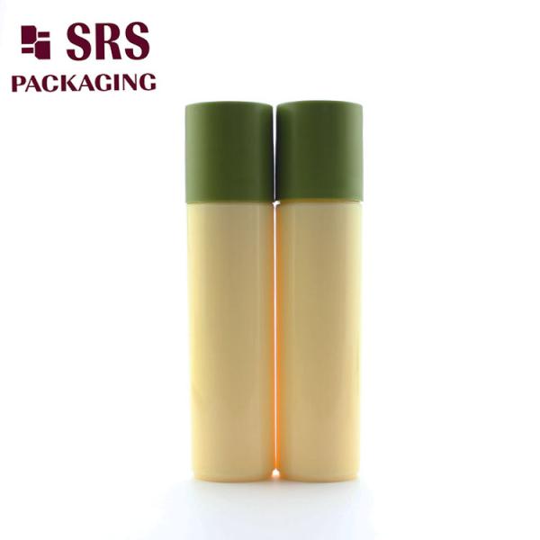Colorful 30ml Roller Ball Bottle Set For Sample RPP Series