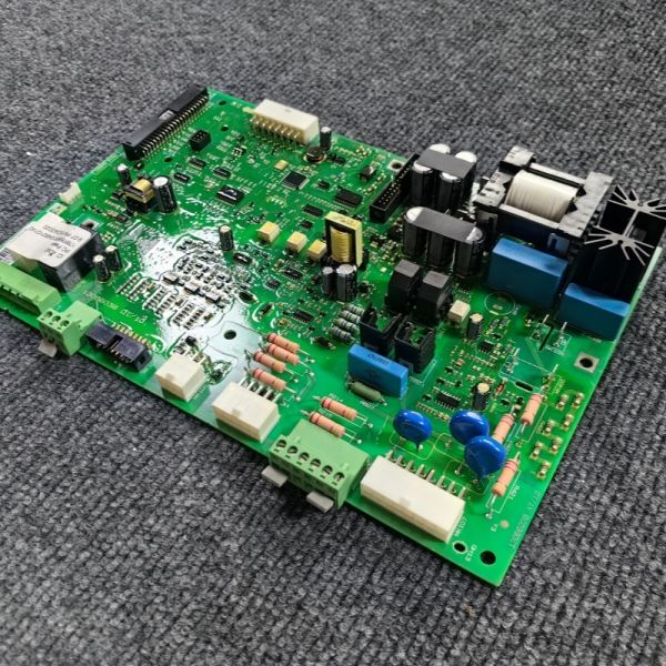 Genuine Danfoss Power Driver Supply Card 130B6068 Power Driver Board for Pump & Fan Control
