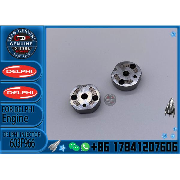 Bomba de injecção de combustível 294000-0681 Bomba de injecção de combustível Common Rail 294000-0680 1111010A720-0000 Para FAWDE CA4DL