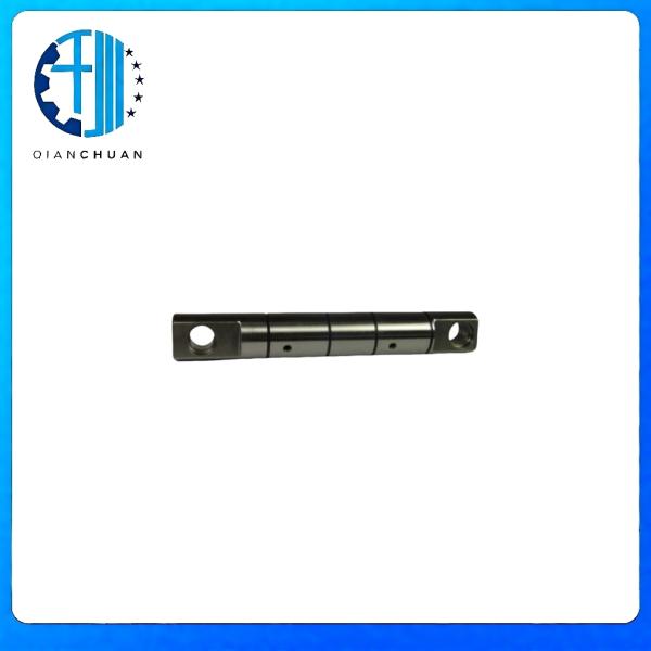 6210-41-2400 Ensamblaje de eje para Komatsu S6D125 S6D140 Partes del motor