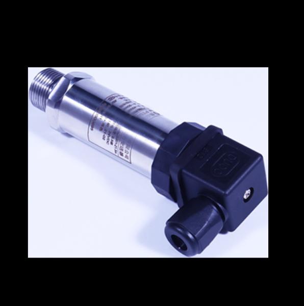Medidor de nível de líquido Univo UBST-702Y com conector Hirschman Din34650 e suporte OBM