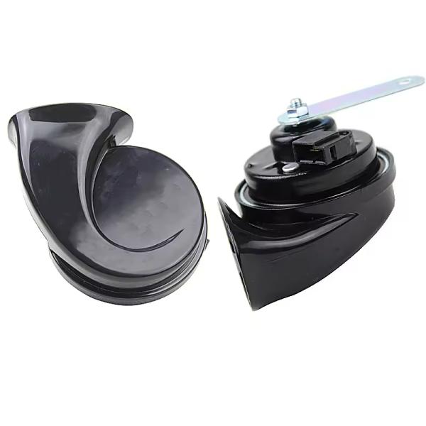 Net/Gross Weight 0.3-0.5kg Auto Accessories Electric Horn for Car and Truck Bus