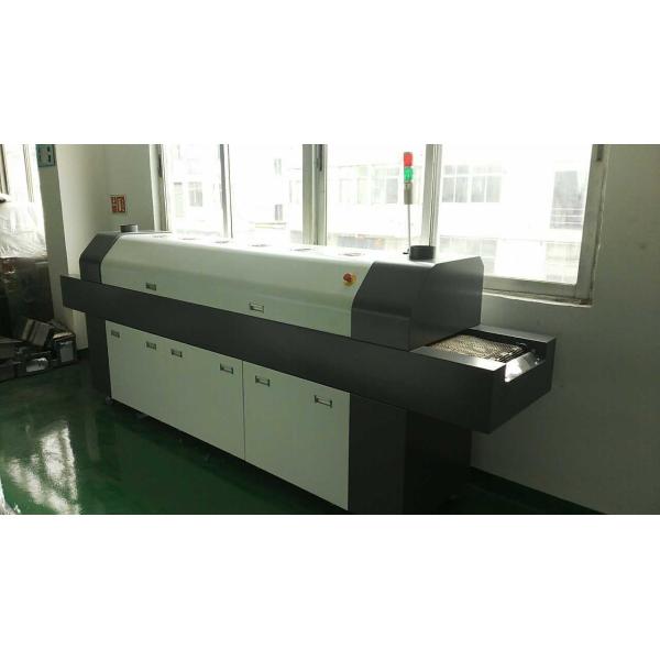 Горячая продажа Smt Oven LED компактная сварная машина сборка оборудования рефлюс сварные машины