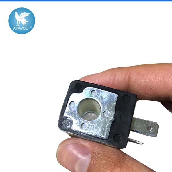 EVI7/9 Solenoid Amisco Coil 22mm Coil Sytem AC220V DC24V 6.5W