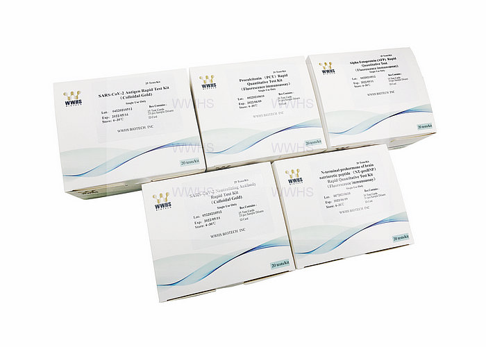 Assay золота набора теста антитела COVID-19 IgM IgG экстрактор быстрого коллоидного нуклеиновый кисловочный