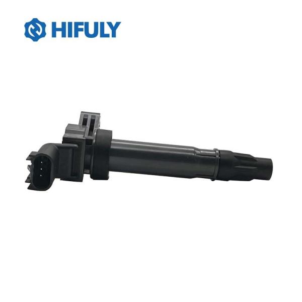 9023781 bobina de encendido de Chevrolet a prueba de humedad paquete de bobina sónica de Chevrolet