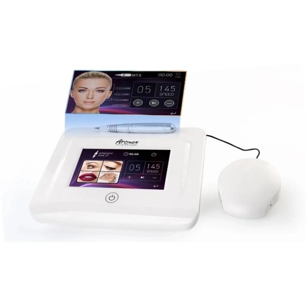 Nano Needles Artmex V11 Digital Semi-Permanent Makeup Machine for Long-Lasting Results