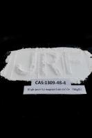 Refractory Grade Magnesium Oxide 99% High Purity White Powder