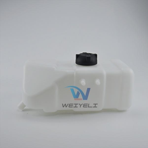 DYNAPAC 393029 Tanque de agua auxiliar de rodillos para máquinas de ingeniería