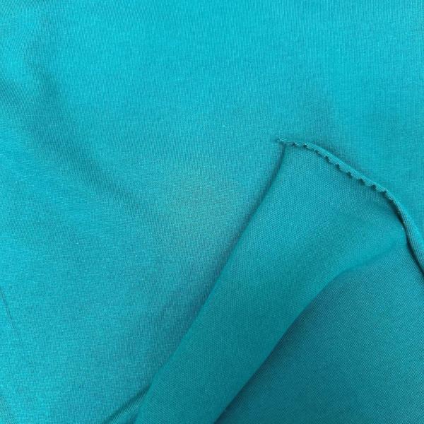 Hot-Selling 100% Cotton Knitted Single Jersey Fabric for Fashion Garmnet