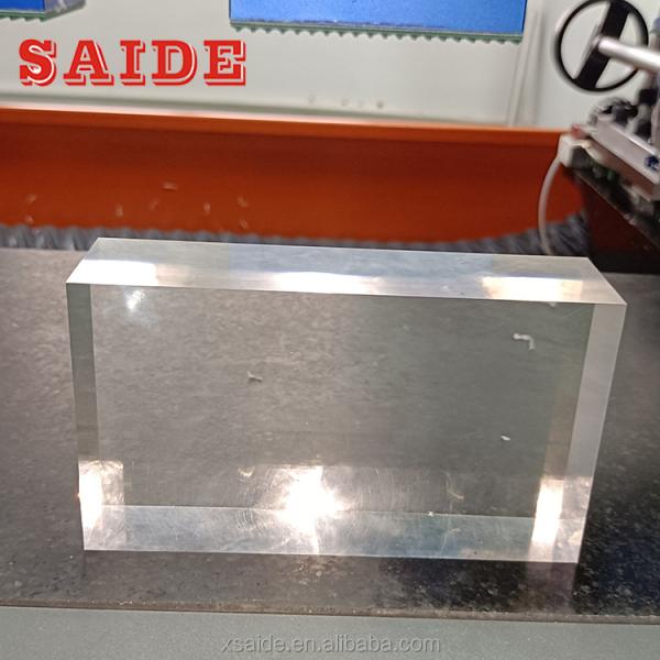 1350mm Working Length Acrylic Diamond Polishing Machine With Belt Feed Acrylic Edge Polishing Machine