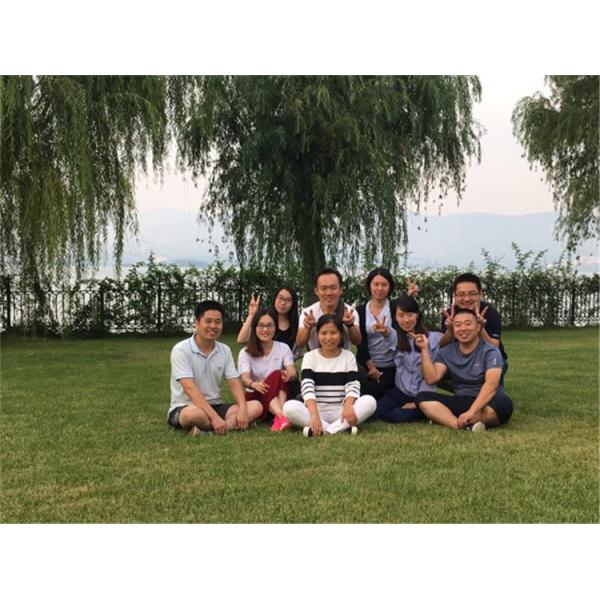 A barra de energia da barra do arroz da barra de amendoins que faz o PLC da máquina controlou